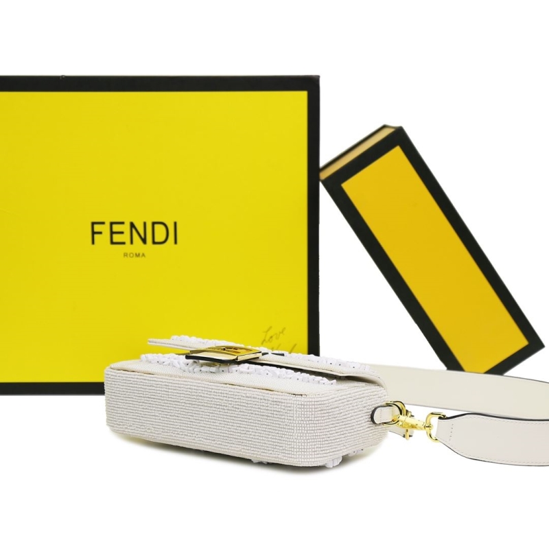 Fendi Top Handle Bags